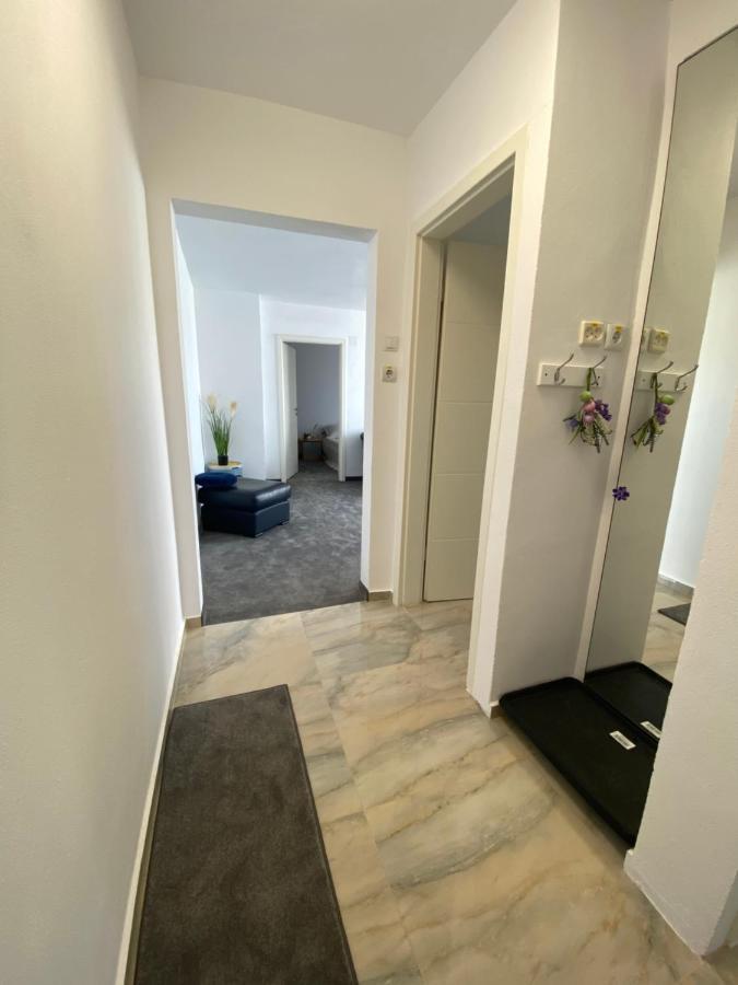 דירות Pucioasa Apartament Ultracentral David מראה חיצוני תמונה